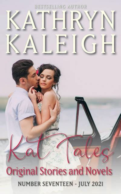 Smashwords Kat Tales — Volume 17 — July 2021 A Book By Kathryn Kaleigh