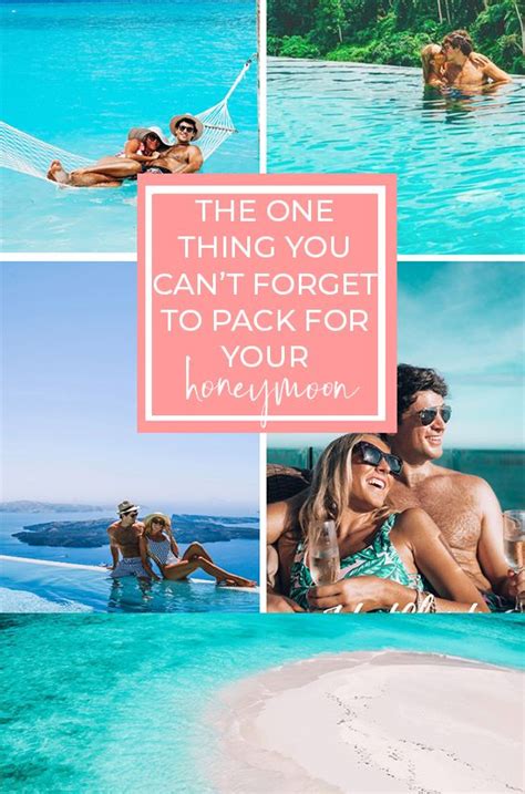 What To Pack For A Honeymoon The Ultimate Honeymoon Packing Guide Jetsetchristina Honeymoon