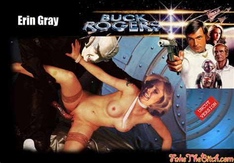 Post 5583598 Buck Rogers Buck Rogers In The 25th Century Erin Gray Mr Hyde Wilma Deering Fakes