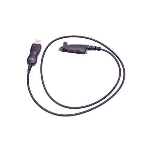 Maxton Data Rpc M328 Uf Ftdi Usb Programming Cable For Motorola Ht750 Mtx8250ls Gp328 Gp329