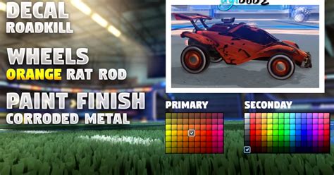 When related to car body types, hitboxes are invisible parameters. 5 Amazing Octane Car Designs On Rocket League!