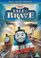 Thomas & Friends: Tale of the Brave | DVD | Free shipping over £20 ...