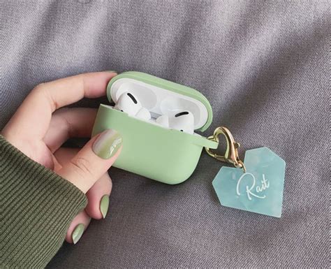 Custom Airpod Pro Casepersonalize Airpods Pro Case Etsy