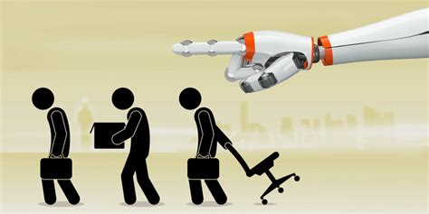 Robots Poised To Take A Plethora Of Jobs The Skeptics Guide To The