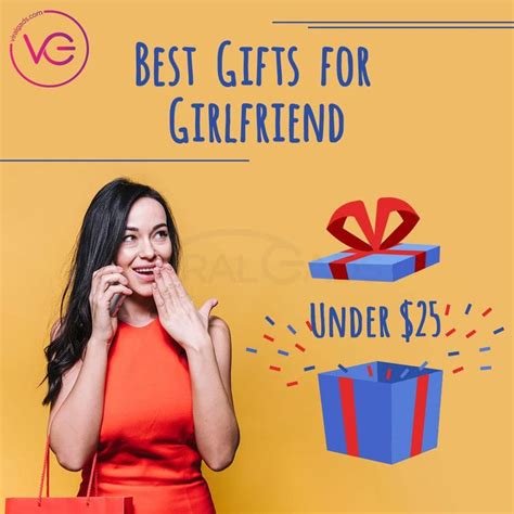 1000 adventures big & small. 15 Best Gifts for Girlfriend Under $25 | Viral Gads | Best ...