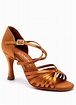 Women's Latin Shoes, International Dance Shoes, Fiorella, $159.00, from ...