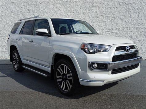 2014 Toyota 4runner Sr5 4x4 Sr5 4dr Suv For Sale In Hickory North