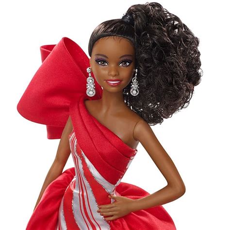 Holiday Barbie Doll 2019 Aa Susans Shop Of Dolls