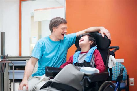 What Is Cerebral Palsy Causes Symptoms Treatment