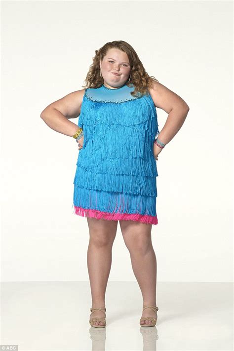 Alana Honey Boo Boo Thompson Has Has Hit A Breaking Point On