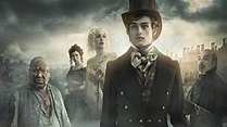 BBC One - Great Expectations (2011), Great Expectations BBC One Trailer