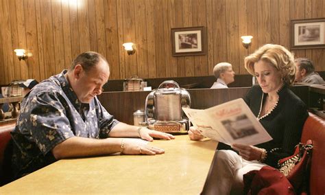 The Sopranos Creator David Chase Confirms What Really Happened To Tony In The Finale News Concerns