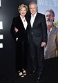 Annette Bening and Warren Beatty, Married 26 Years, Have Date Night at ...