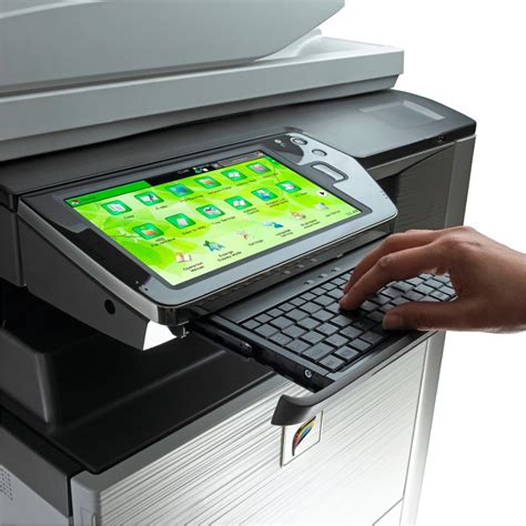 Choosing A Copier To Benefit Your Niagara Business Brock Office