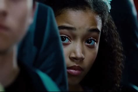 Who Plays Rue In The Hunger Games Unveiling The Actress Behind The