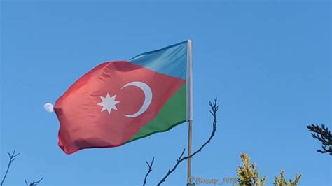 Güney Azərbaycan bayrağı Cənubi Azərbaycan bayrağı YouTube