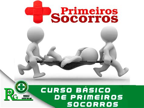 Especialidade Primeiro Socorros Basico