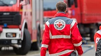 Sanitäter werden: DRK-Vellberg-Bühlertal