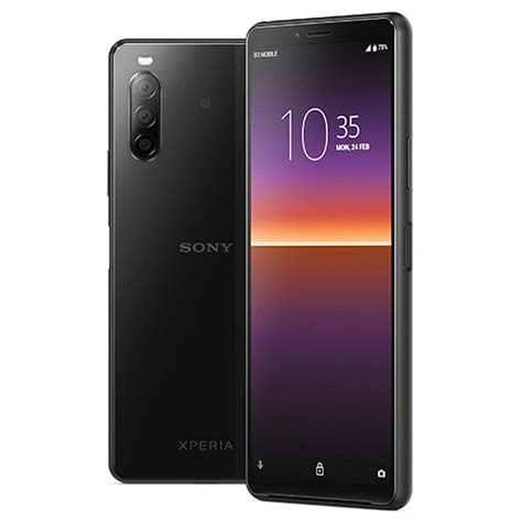 The mini display feature puts everything within easy reach while side sense offers an easy. Sony Xperia 10 II mobile price in Bangladesh 2020 & Full ...
