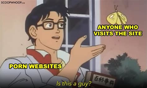 18 Memes About Watching Porn 18 Funny Porn Memes