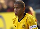 Mohamed Zidan | Player Profile | Sky Sports Football