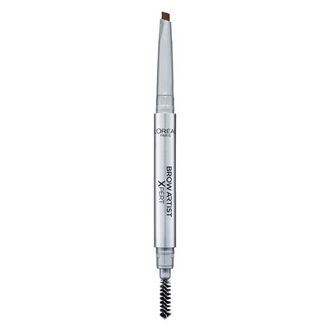 Loréal Paris Loréal Brow Artist Xpert Eyebrow Pencil 109 Ebony Perfecthairch