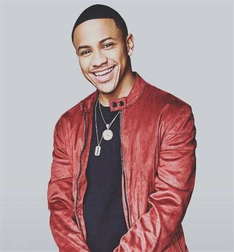 Tequan Richmond Biography Age Girlfriend And More Mrdustbin