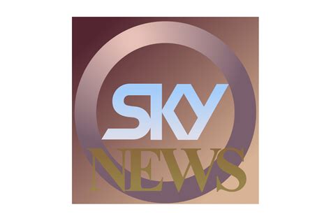 Sky News Logo And Symbol Meaning History Png