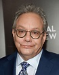 Lewis Black, at Playhouse Square Friday, reads the paper and rants ...