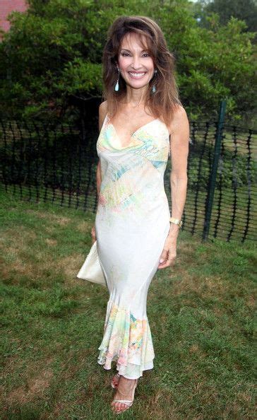 Susan Lucci Photos The 2011 East Hampton Authors Night Held At The