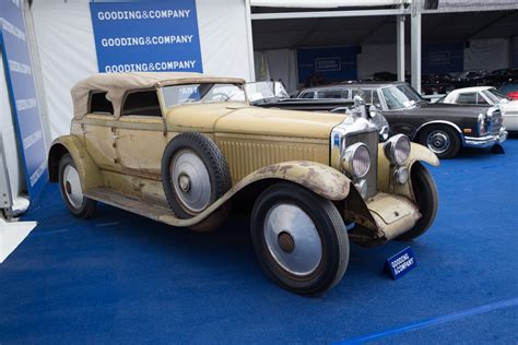 Rolls royce phantm ii hooper all weather tourer 1930. The Best ///M/Barge/General Rant/Look at this/O/T(Vol XIX ...