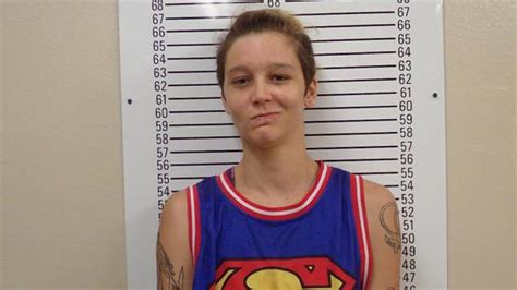 Oklahoma Mother Babe Accused Of Incestuous Marriage NY Daily News