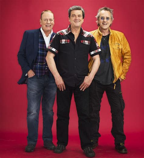 What was les mckeown's cause of death? Bay City Rollers' last gig ended in a punch-up, 40 years ...