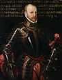 Familles Royales d'Europe - Jean II, comte palatin de Simmern