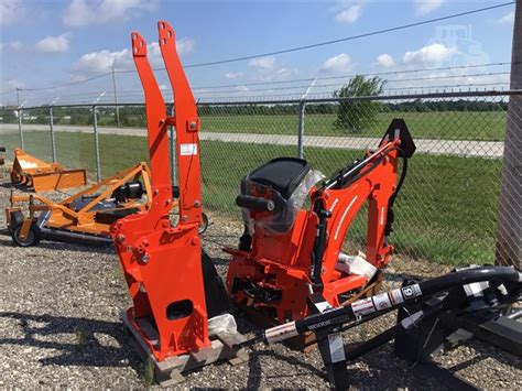 Woods Bh75 For Sale In Mt Sterling Ohio