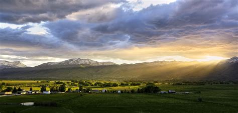 Heber City Utah By Bryan Rowland Heber City Favorite Places Places