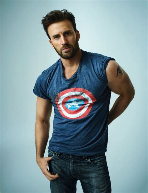 Chris Evans Photo For Rolling Stone Famousmales Forums Chris Evans Chris Evans Captain