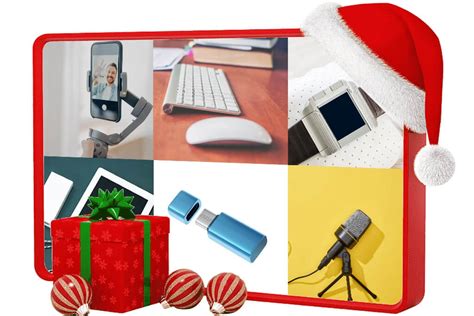 Christmas Tech Ts For Your Employees Neterracloud Blog