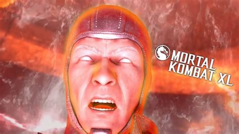 Finale Mortal Kombat Xl 7 Youtube