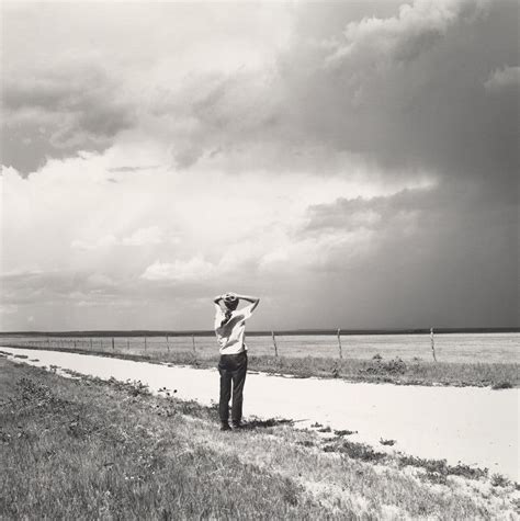 Robert Adams Chooses Photos For National Gallery The New York Times
