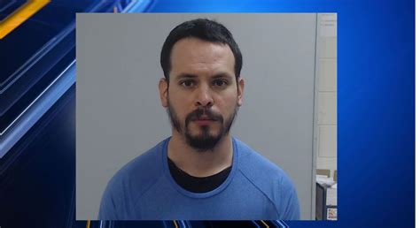 Former Powerlifting Coach Arrested For Sexual Assault Kveo Tv