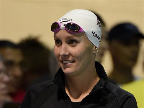 Press Conference Jessica Hardy Swimming Back Home In Irvine Swimming World News