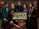 Amazon.co.uk: Watch Quacks, Season 1 | Prime Video