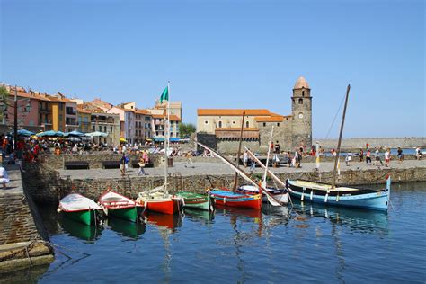 Collioure Location De Vacances Avec Piscine à Partir De € 62nuit Abritel