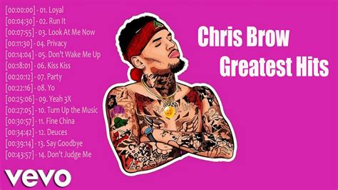 Therefore, in chris brown playlist youtube, we normally give detailed comments on product quality. Chris Brown Greatest Hits Cover | Chris Brown Best Cover Songs Playlist - YouTube