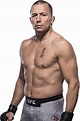 Georges St-Pierre | UFC