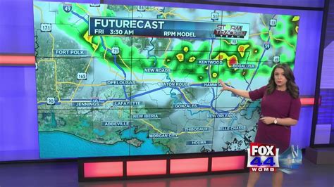 Stormtracker Morning Forecast July 2 2020 Youtube