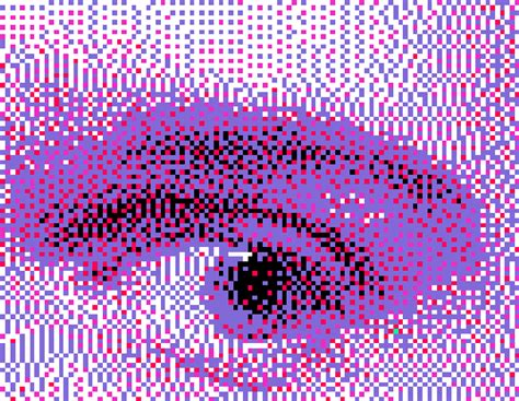 Pixel Art Aesthetic Tumblr