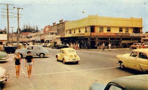 1960s Australia • Mannwest Group