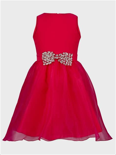 Dresses For Girls Age 9 Prom Girl Dresses Girl Red Dress Cute Red